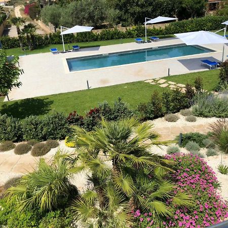 Appartamenti San Lorenzo Marzamemi Cecilia Reitani Bagian luar foto