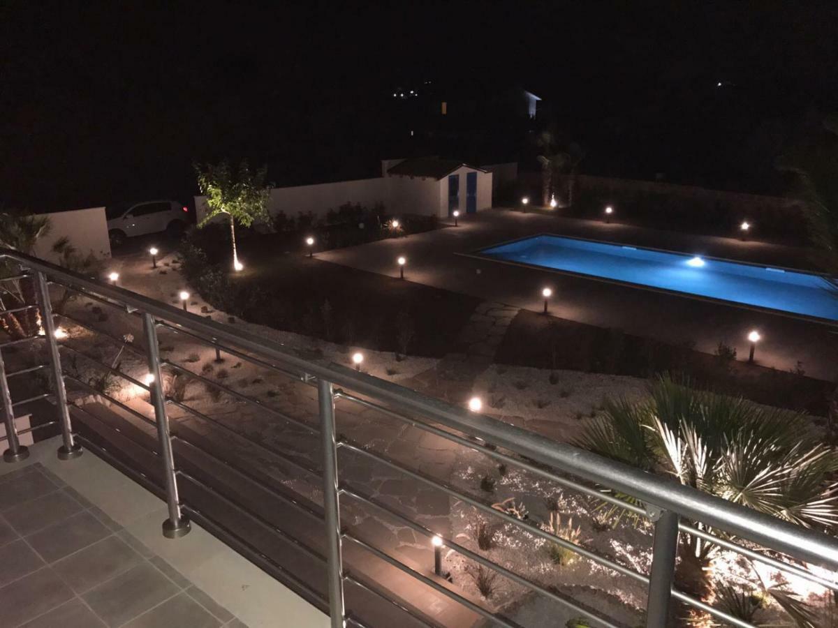 Appartamenti San Lorenzo Marzamemi Cecilia Reitani Bagian luar foto