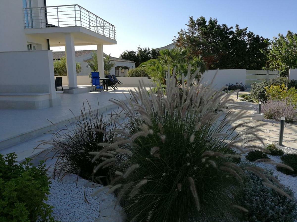 Appartamenti San Lorenzo Marzamemi Cecilia Reitani Bagian luar foto