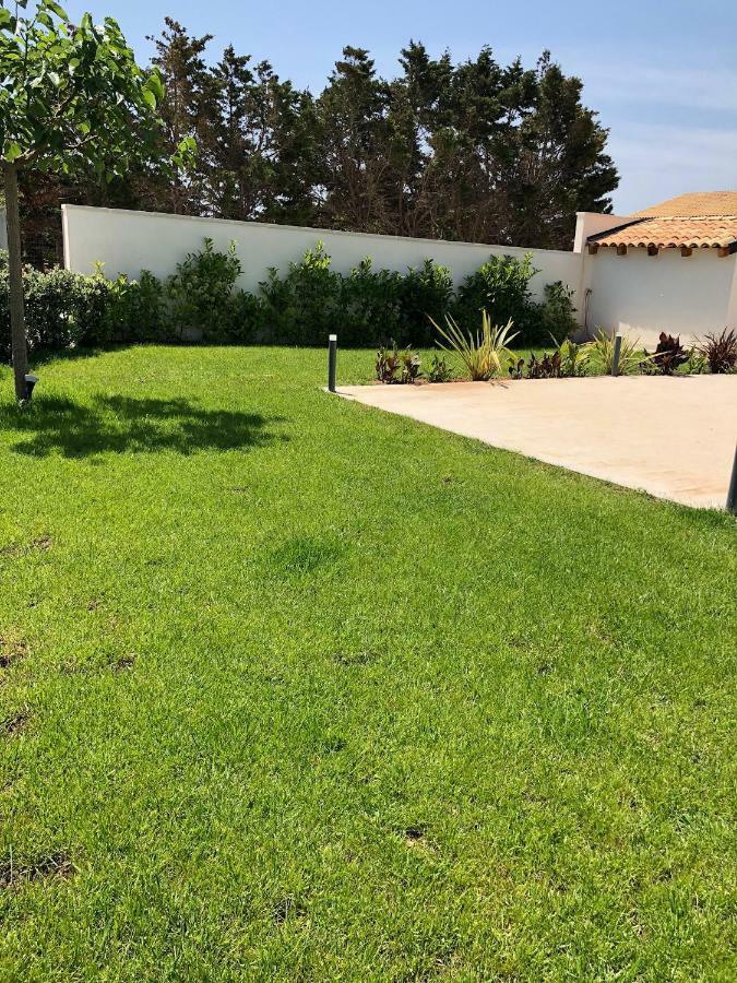 Appartamenti San Lorenzo Marzamemi Cecilia Reitani Bagian luar foto