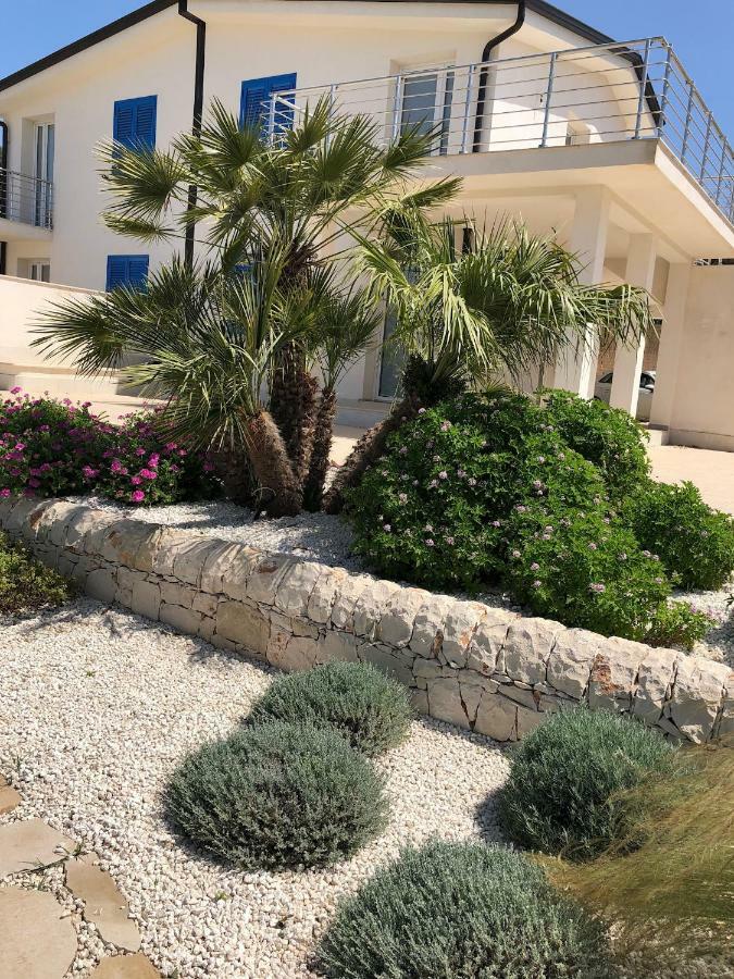 Appartamenti San Lorenzo Marzamemi Cecilia Reitani Bagian luar foto