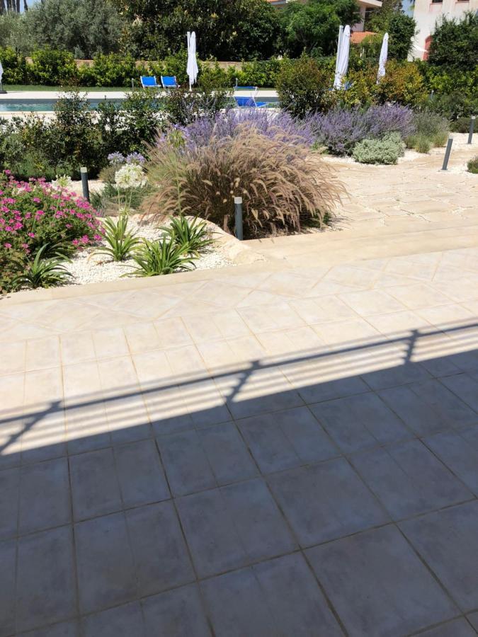 Appartamenti San Lorenzo Marzamemi Cecilia Reitani Bagian luar foto